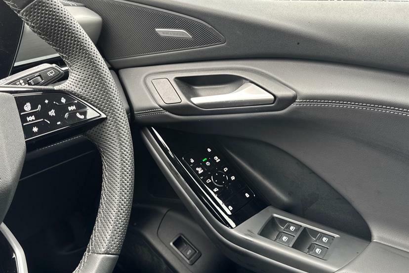 Audi Q6 E-Tron Audi Q6 Sportback Edition 1 E-tron Performance 225 Black #26