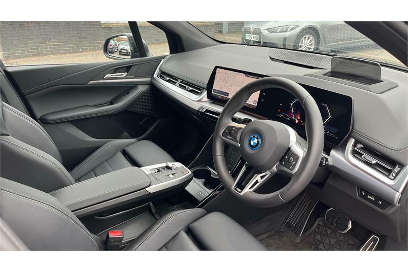 BMW 2 Series 230E Xdrive M Sport Dct Black #6
