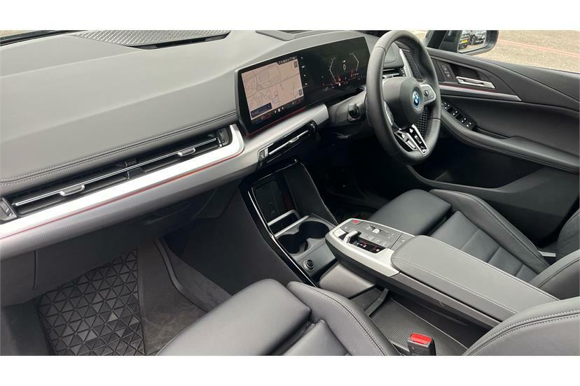 BMW 2 Series 230E Xdrive M Sport Dct Black #6
