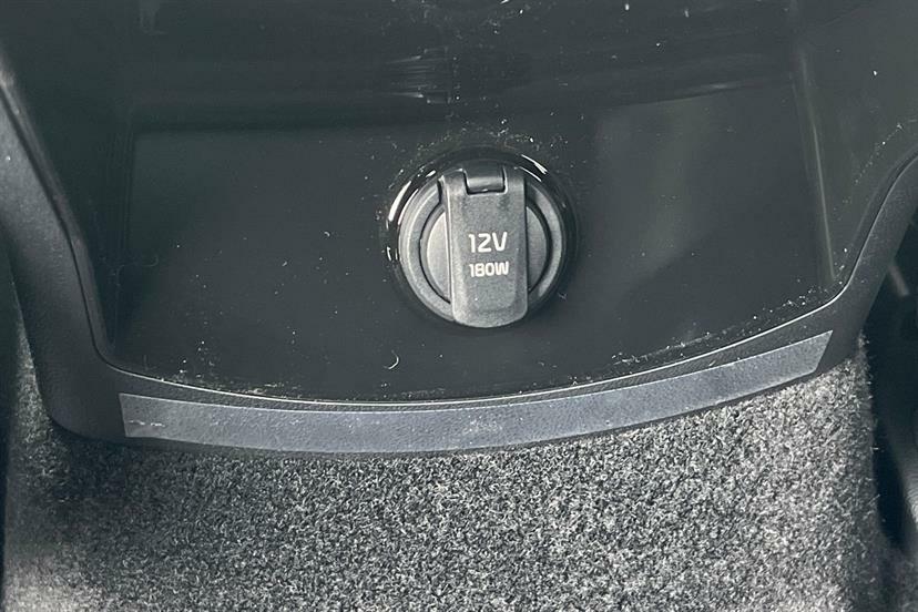 Kia Sorento 1.6 T-gdi Hev Evolve Grey #24