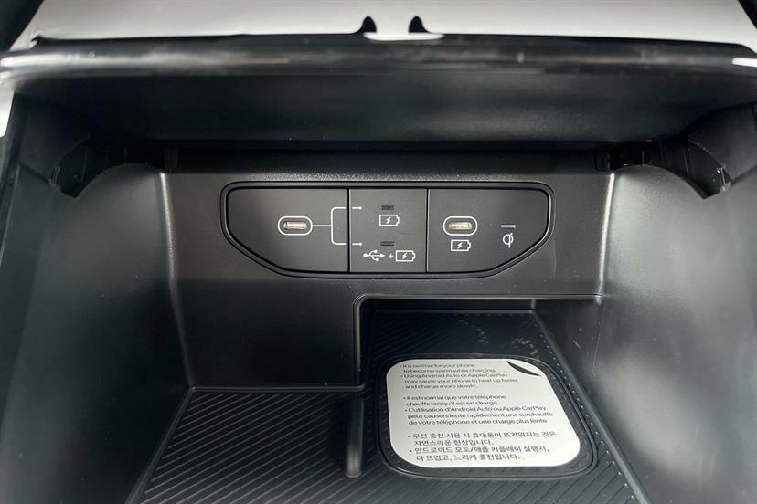 Kia Sorento 1.6 T-gdi Hev Evolve Grey #29