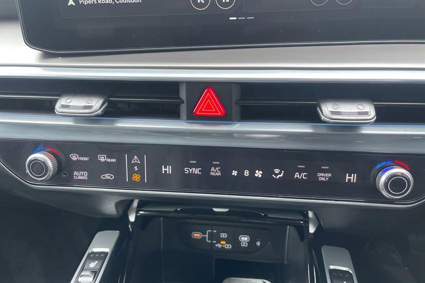Kia Sorento 1.6 T-gdi Hev Evolve Grey #37