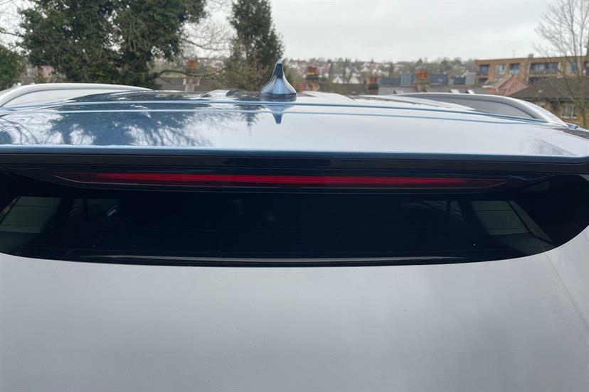 Kia Sorento 1.6 T-gdi Hev Evolve Grey #16
