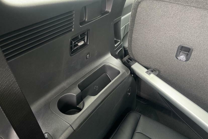 Kia Sorento 1.6 T-gdi Hev Evolve Grey #17