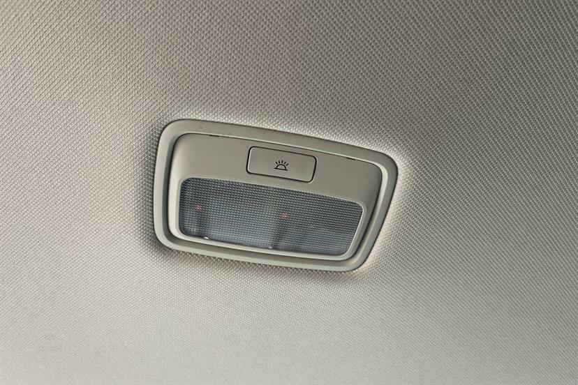 Kia Sorento 1.6 T-gdi Hev Evolve Grey #22