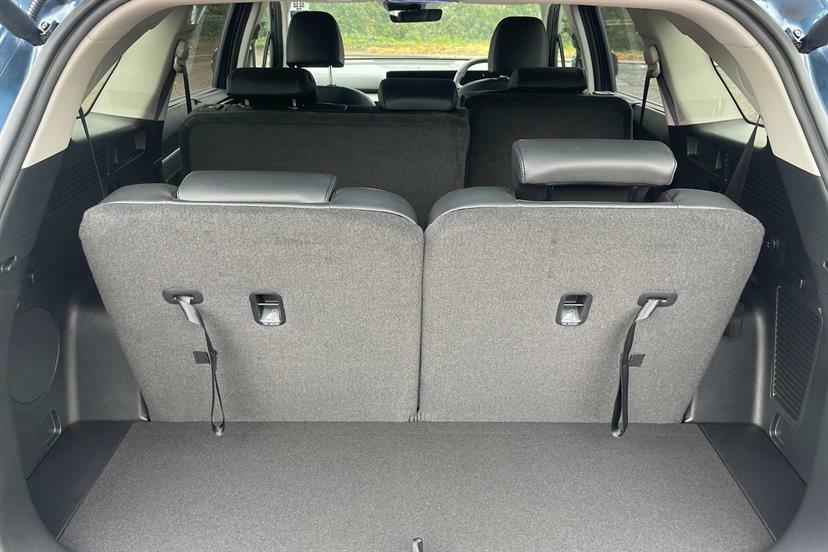 Kia Sorento 1.6 T-gdi Hev Evolve Grey #8