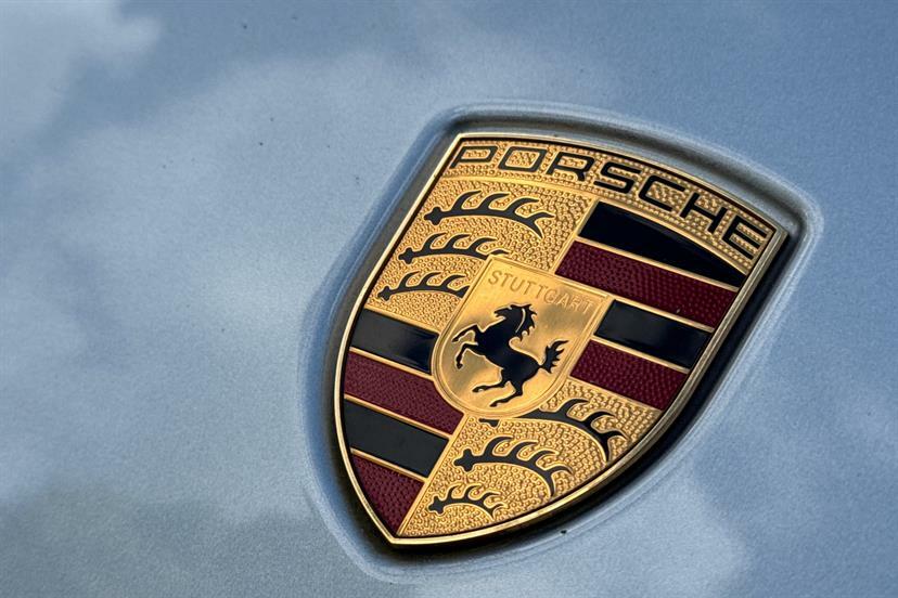 Porsche Macan Pdk Euro 6 Black #20