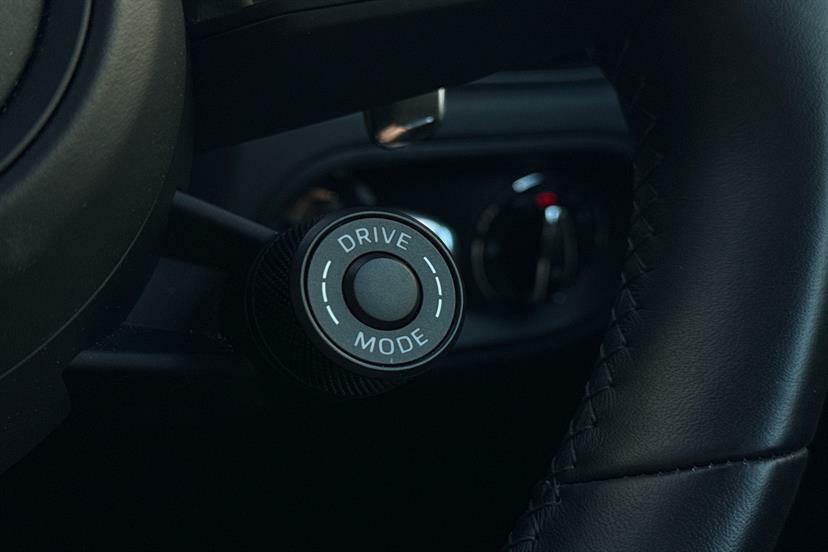 Porsche Macan Pdk Euro 6 Black #24