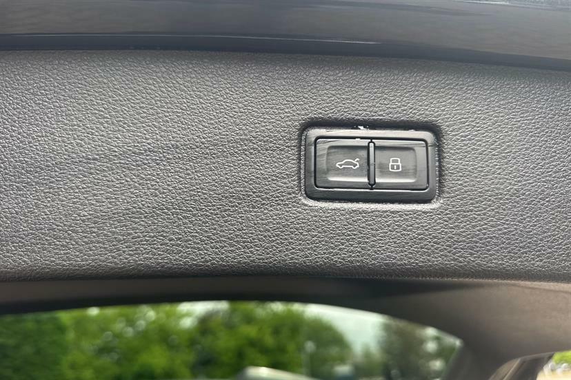 Audi Q7 3.0 Tdi V6 231 Bhp 45 Black Edition Tech Pack Quat Black #33