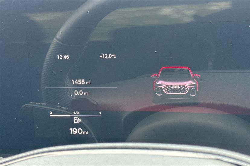 Audi Q5 2.0 Tfsi Quattro Edition 1 S Tronic Blue #6