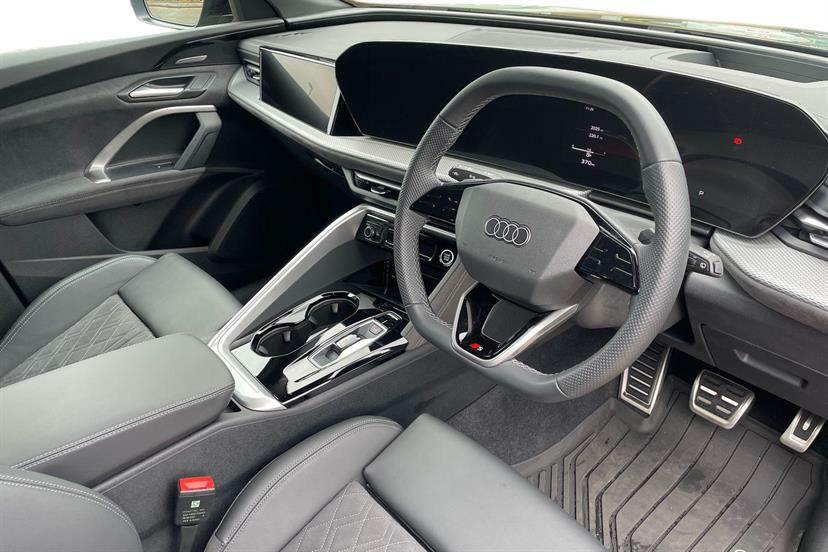 Audi Q5 2.0 Tdi Quattro Edition 1 S Tronic Sv Green #6