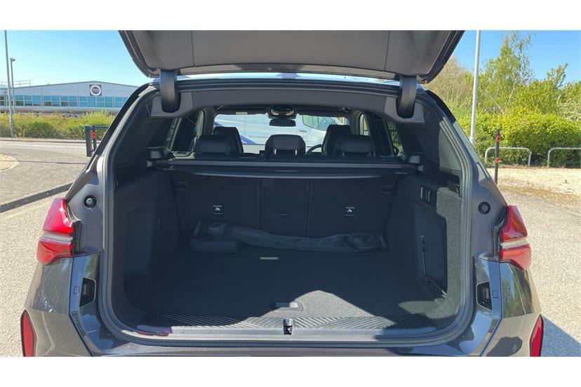 BMW X3 30E Xdrive M Sport Pro Pack Black #13