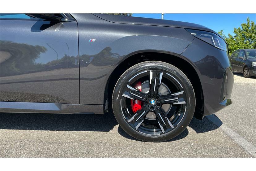 BMW X3 30E Xdrive M Sport Pro Pack Black #14