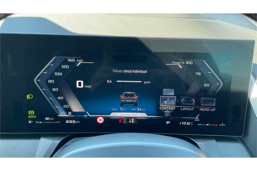 BMW X3 30E Xdrive M Sport Pro Pack Black #9