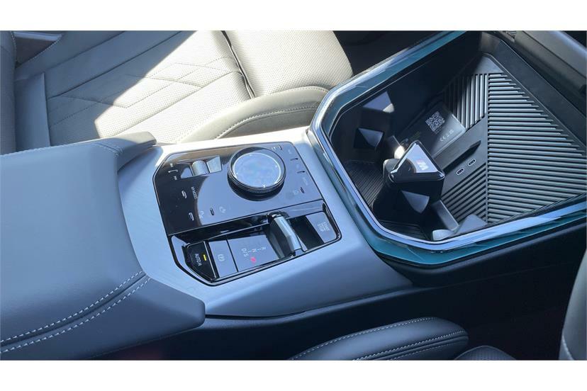 BMW X3 30E Xdrive M Sport Pro Pack Black #10