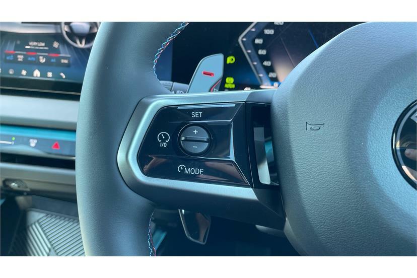 BMW X3 30E Xdrive M Sport Pro Pack Black #17