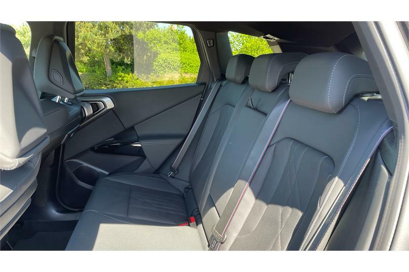 BMW X3 30E Xdrive M Sport Pro Pack Black #12