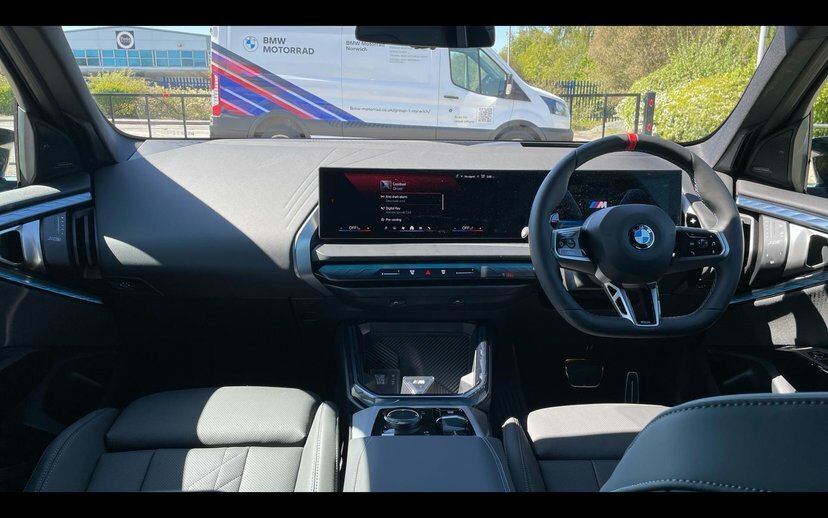 BMW X3 X3 M50 AO26UOR Grey #4