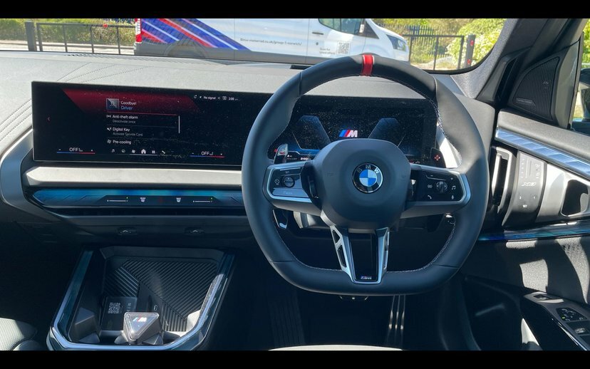 BMW X3 X3 M50 AO26UOR Grey #5