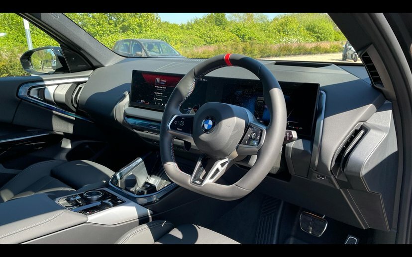 BMW X3 X3 M50 AO26UOR Grey #6