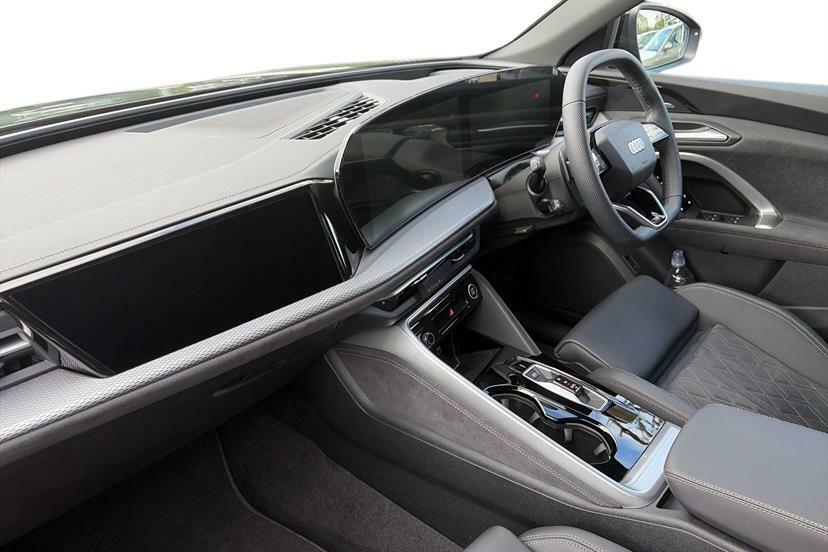 Audi Q5 2.0 Tdi Quattro Edition 1 S Tronic Green #2
