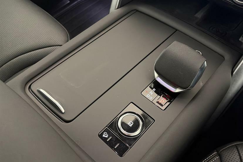 Land Rover Discovery 3.0 D350 Dynamic Hse Black #13