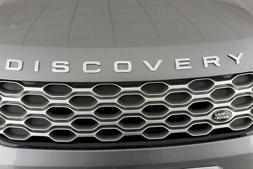 Land Rover Discovery 3.0 D350 Dynamic Hse Black #39