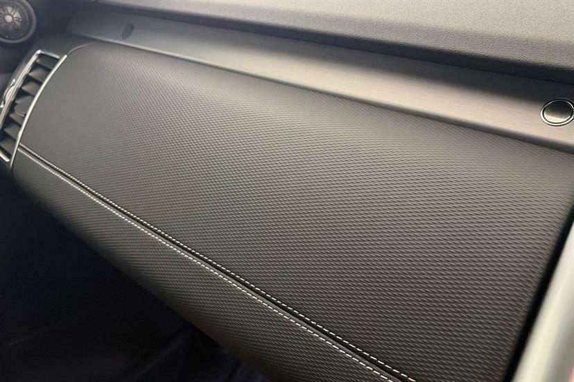 Land Rover Discovery 3.0 D350 Dynamic Hse Black #44