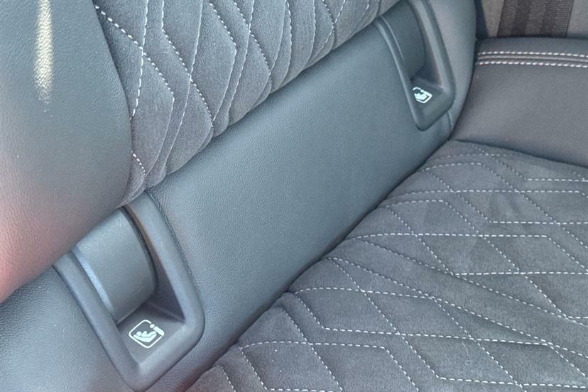 Audi Q6 E-Tron Q6 225Kw Performance 100Kwh Edition 1 Grey #33