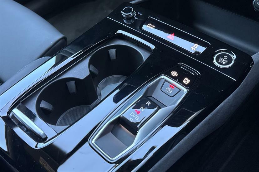 Audi Q6 E-Tron Q6 225Kw Performance 100Kwh Edition 1 Grey #48