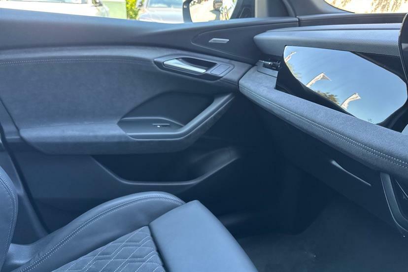 Audi Q6 E-Tron Q6 225Kw Performance 100Kwh Edition 1 Grey #46