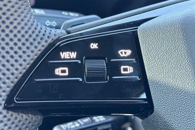 Audi Q6 E-Tron Q6 225Kw Performance 100Kwh Edition 1 Grey #36