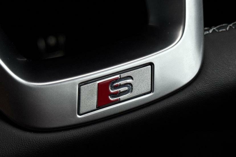 Audi Q8 55 Tfsi E Quattro Black Ed Tiptronic Tech Pro Black #38