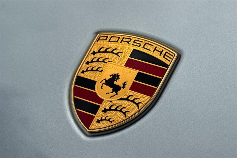 Porsche Macan Gts S-a 2024 #22
