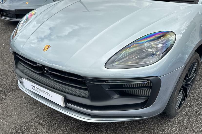 Porsche Macan Gts S-a 2024 #20