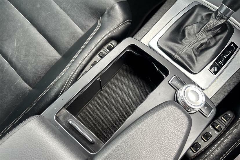 Mercedes-Benz E Class E63 Amg Black #22