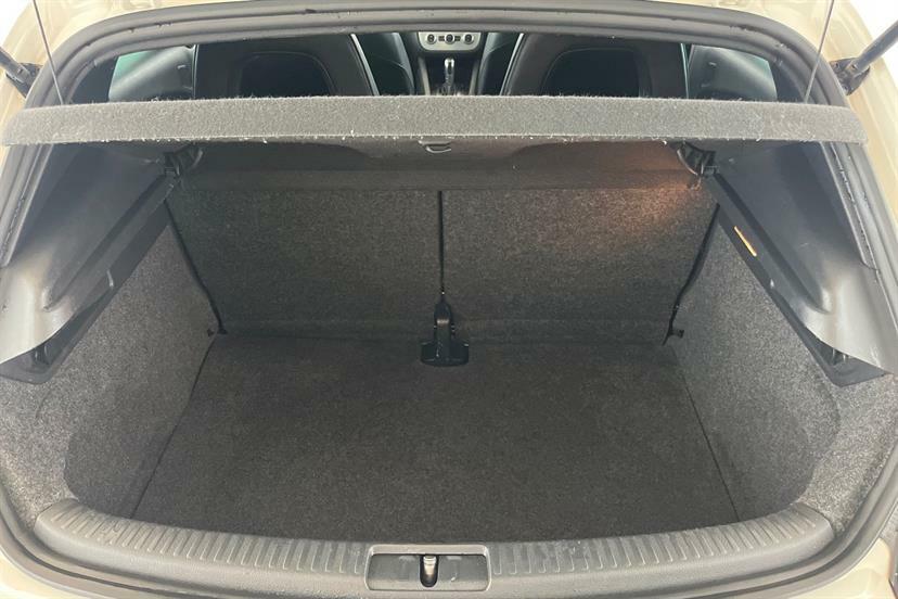 Volkswagen Scirocco 2.0 Tsi Bluemotion Tech Gt Euro 6 Ss Blue #8