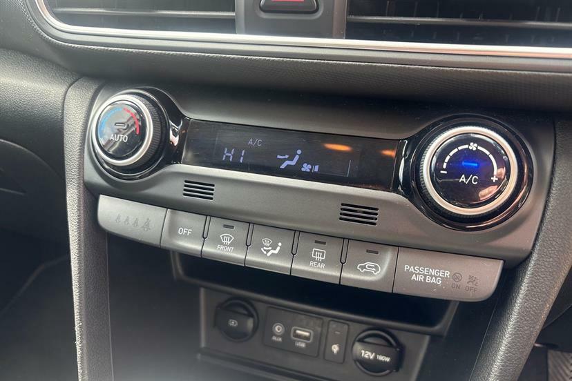 Hyundai Kona   #29