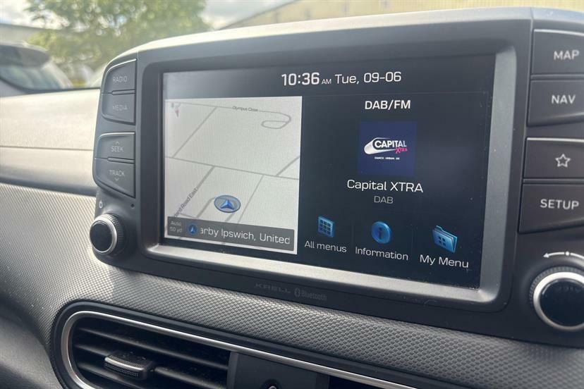 Hyundai Kona   #27
