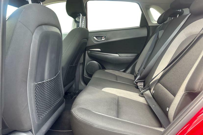 Hyundai Kona   #10
