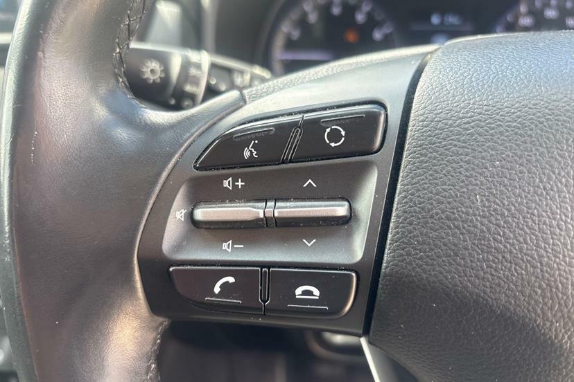 Hyundai Kona   #30