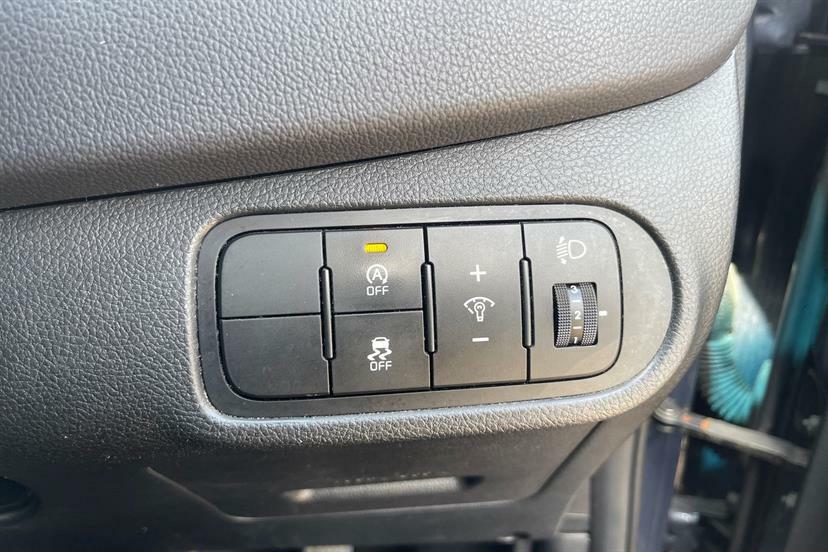Kia Carens Gdi 2 Mpv Silver #15