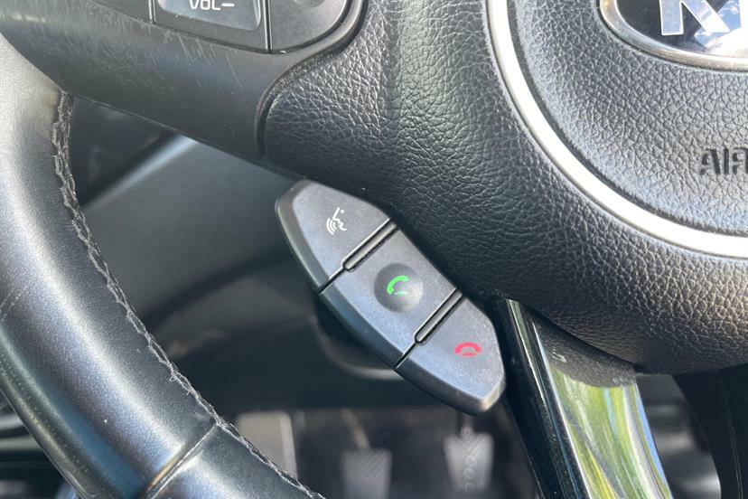 Kia Carens Gdi 2 Mpv Silver #18