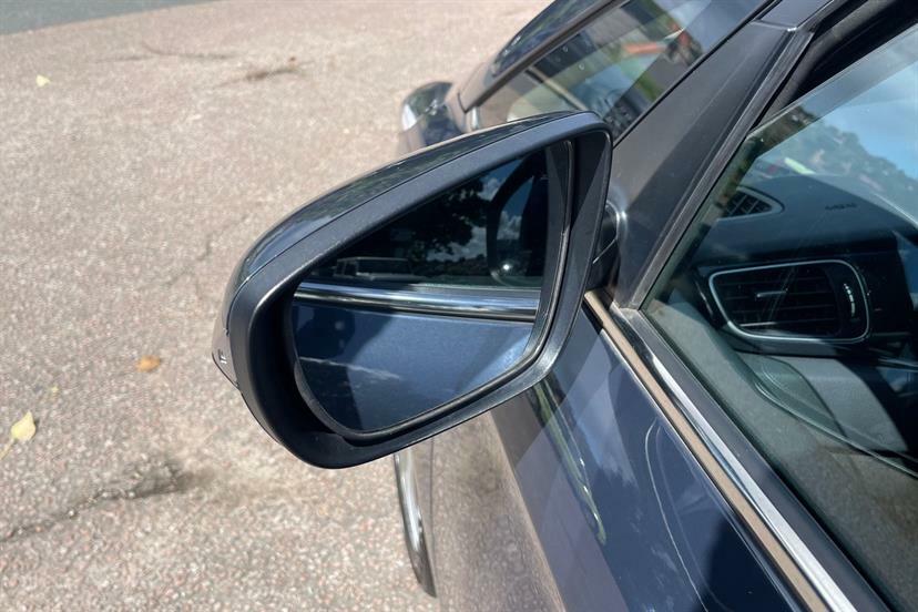 Kia Carens Gdi 2 Mpv Silver #27