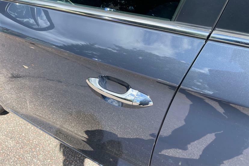 Kia Carens Gdi 2 Mpv Silver #29