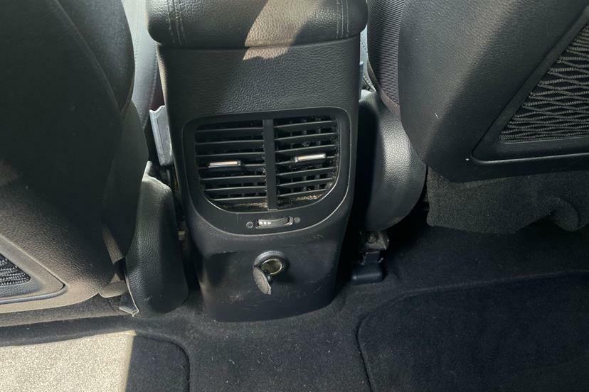 Kia Carens Gdi 2 Mpv Silver #30