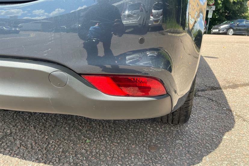 Kia Carens Gdi 2 Mpv Silver #35