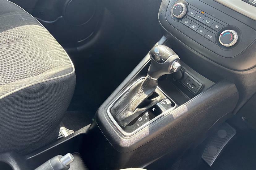 Kia Venga 1.6L Crdi 3 Isg Silver #8
