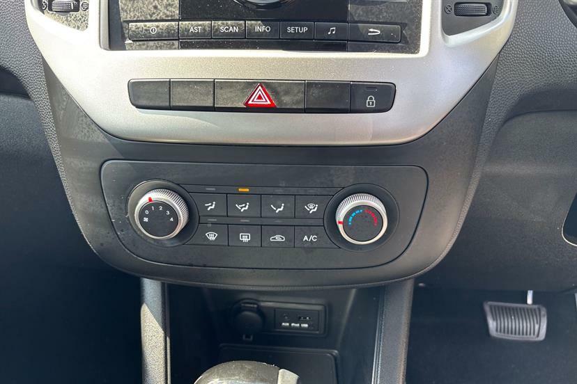 Kia Venga 1.6L Crdi 3 Isg Silver #19
