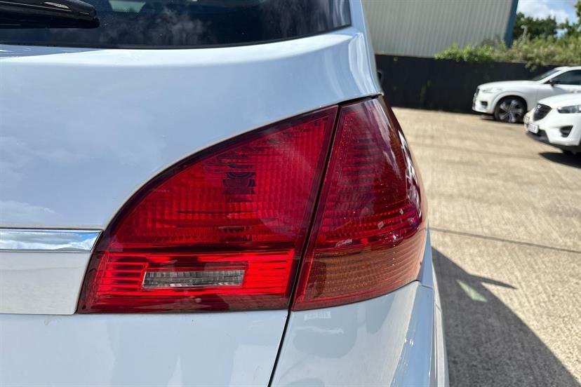 Kia Venga 1.6L Crdi 3 Isg Silver #21